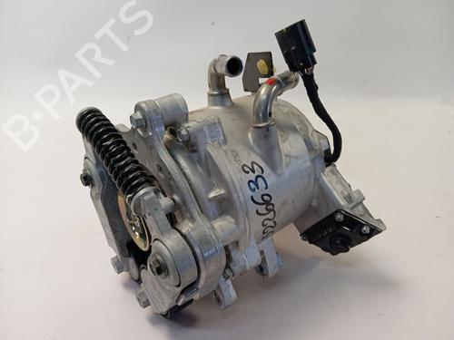 Used Alternator Alternator HYUNDAI TUCSON (NX4E, NX4A) [2020-2026] 36235901 36235901