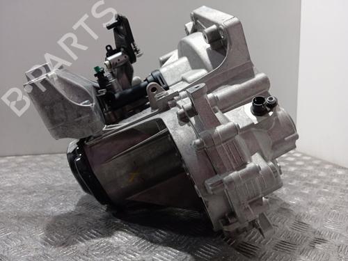 Gearbox VW TAIGO (CS1)  | BP22779842M3 