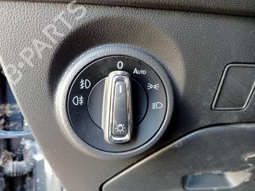 Front left lock SEAT LEON ST (5F8)  | BP22748110C98 