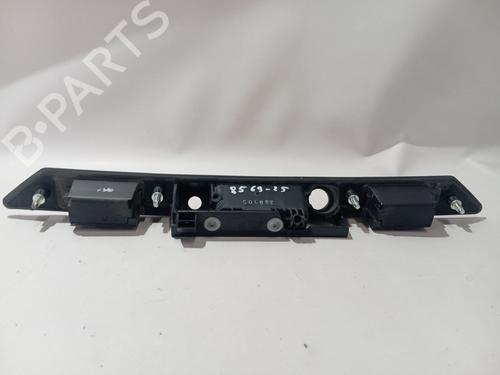Tailgate handle AUDI A5 Convertible (8F7) | BP34288331C132 - Image 2