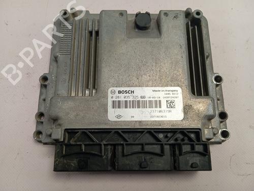 Used Engine control unit (ECU) RENAULT CLIO IV (BH_) [2012-2021]  25856183