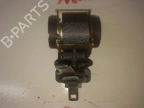 Used Rear right seatbelt RENAULT SCÉNIC II (JM0/1_) [2003-2010]  16565110