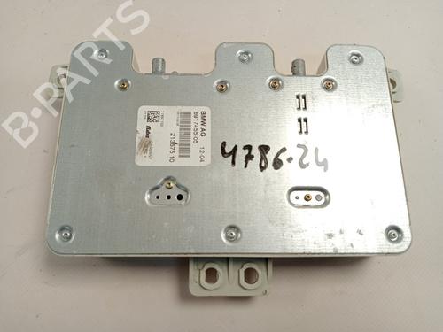 Elektronisk modul BMW 6 Convertible (E64) 645 Ci (333 hp) 20489189