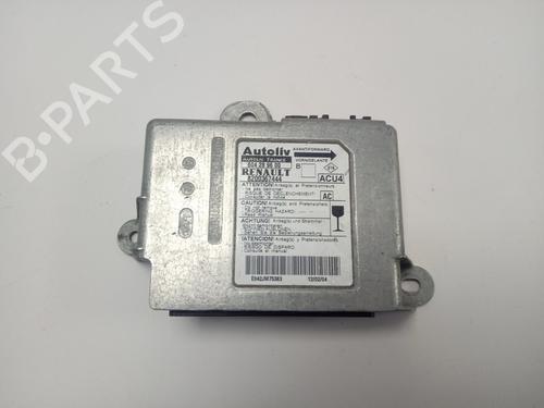 Used ECU airbags RENAULT MEGANE II (BM0/1_, CM0/1_) [2001-2012]  18865232