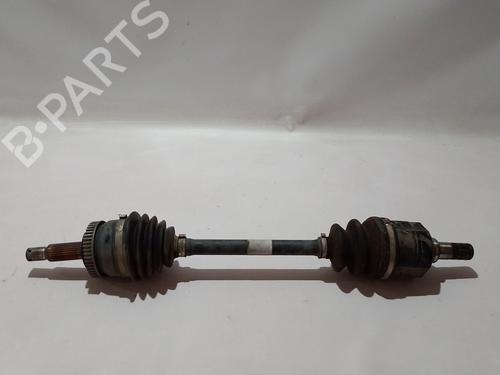 Used Left front driveshaft Left front driveshaft 36914997 36914997