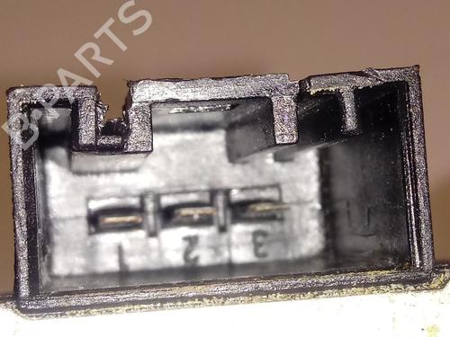 Rear wiper motor BMW 1 (E87) 116 d | BP18842228M102 