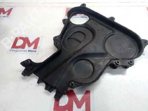 Timing cover DODGE NITRO  | BP16857892M123 