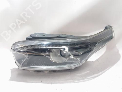 Used Left headlight Left headlight KIA XCEED (CD) 1.0 T-GDI (120 hp) 36263230 36263230