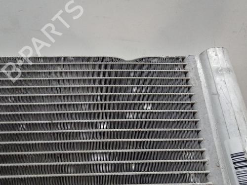 AC radiator CITROËN JUMPER I Van (230L)  | BP18466734M32 