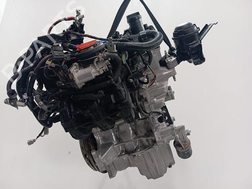 Engine TOYOTA YARIS (_P13_) | BP25925741M1