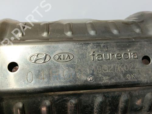 Catalyst KIA PICANTO III (JA) | BP37417461M10 - Image 2