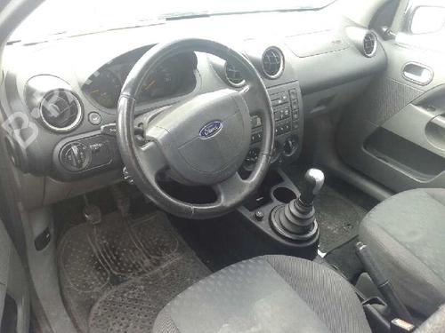 Alternator FORD FIESTA V (JH_, JD_)  | BP12636357M7 