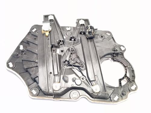 Front right window mechanism FORD FIESTA VII (HJ, HF)  | BP29716940C23 