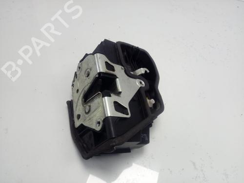 Front right lock BMW X1 (E84)  | BP16853977C97 