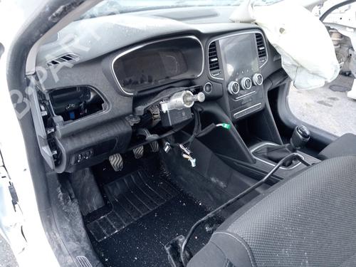 ABS pump RENAULT MEGANE IV Hatchback (B9A/M/N_) | BP37150437M43 - Image 8