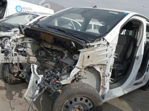 Rat CITROËN BERLINGO (ER_, EC_)  | BP27277248C49 