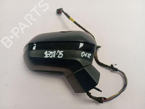Used Right mirror AUDI Q2 (GAB, GAG) [2016-2025]  27881806
