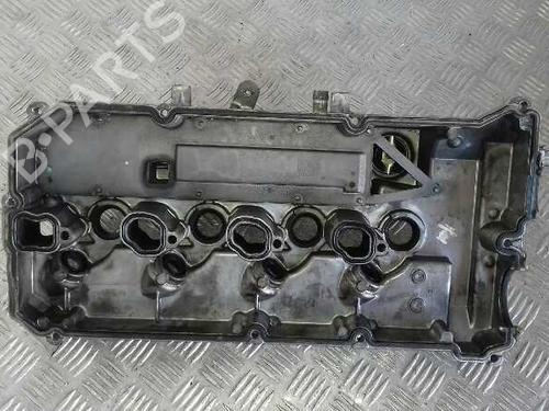 Valve cover MITSUBISHI L200 / TRITON (KA_T, KB_T) 2.5 DI-D 4WD (KB4T) | BP14127578M124 