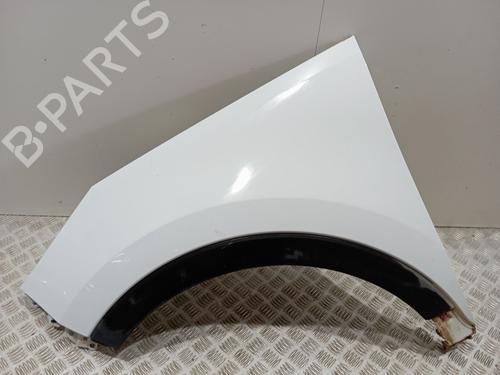 Forkjerm venstre Forkjerm venstre KIA SPORTAGE III (SL) 1.7 CRDi (116 hp) 36437302 36437302