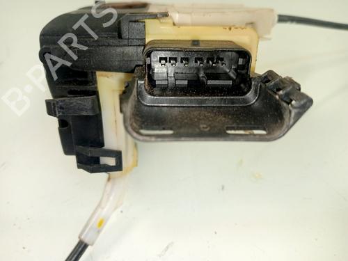 Tailgate lock PEUGEOT PARTNER Tepee  | BP17218099C101 