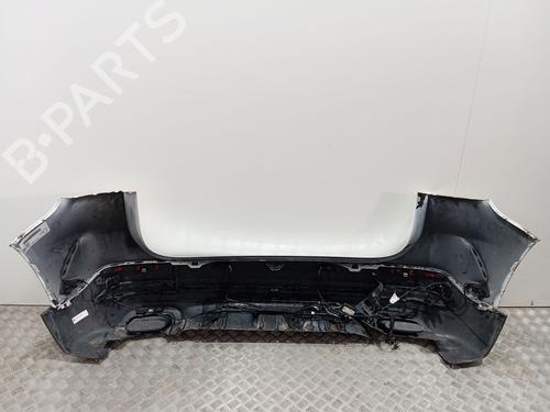 Rear bumper MERCEDES-BENZ GLA (H247) GLA 200 (247.787) | BP28031684C8 