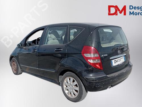 Right headlight MERCEDES-BENZ A-CLASS (W169) A 180 CDI (169.007, 169.307) | BP30539513C29 