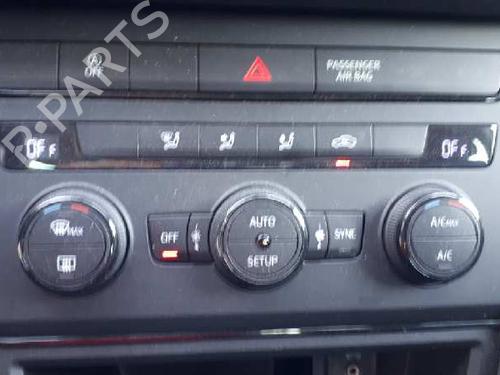Used Climate control SEAT LEON ST (5F8) [2012-2020]  13315759