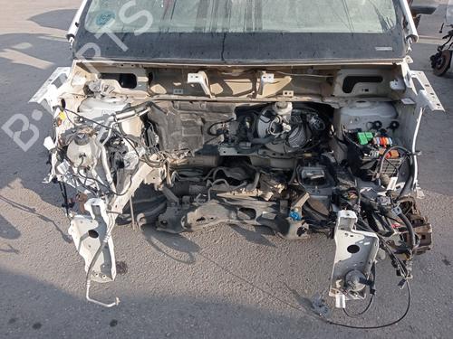 Climate control CITROËN BERLINGO (ER_, EC_) 1.5 BlueHDi 100 | BP34240555I5  - Image 6