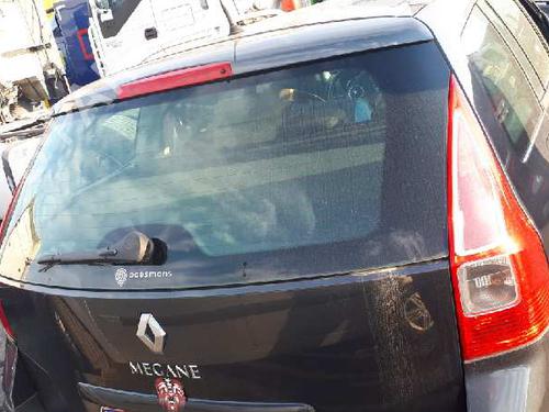 Right taillight RENAULT MEGANE II Estate (KM0/1_)  | BP12658939C35 