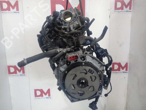 Engine HONDA INSIGHT (ZE_) 1.3 IMA (ZE28, ZE2) | BP13693792M1 