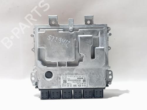 Used Engine control unit (ECU) Engine control unit (ECU) MERCEDES-BENZ GLA (H247) GLA 200 d (247.712) (150 hp) 40292488 40292488