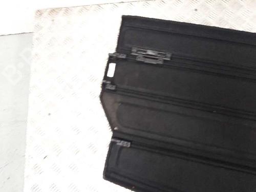 Rear parcel shelf OPEL MERIVA A MPV (X03)  | BP12839493C85 