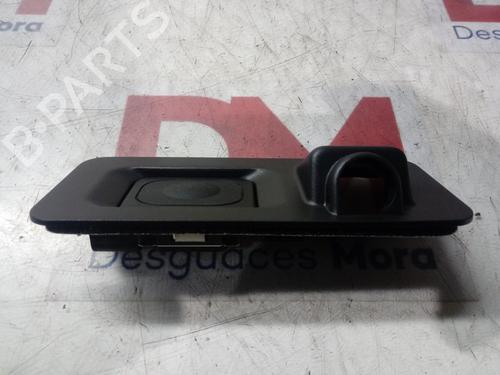 Tailgate handle JAGUAR XF I (X250)  | BP19248906C132 