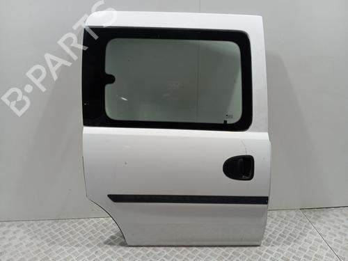 Used Right slide door Right slide door OPEL COMBO Tour [2001-2011] 34405877 34405877