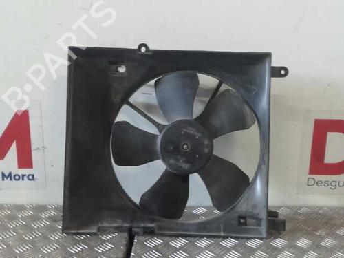 Used Radiator fan CHEVROLET AVEO / KALOS Hatchback (T200) 1.4 (83 hp) 12643816