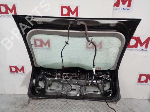 Tailgate FORD FOCUS II (DA_, HCP, DP)  | BP12658836C6 