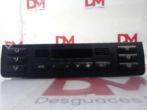 Climate control BMW 3 (E46) 318 i | BP12836389I5 