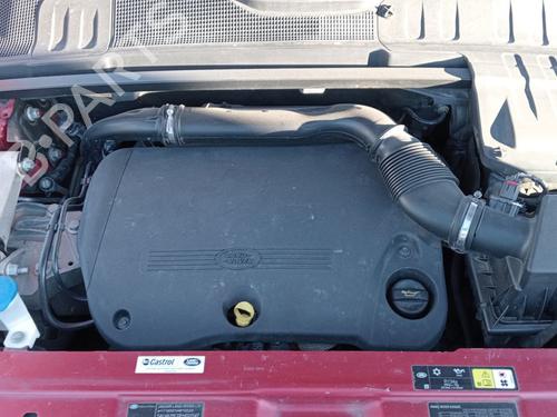 Fuel flap LAND ROVER RANGE ROVER EVOQUE (L538)  | BP13479276C131 