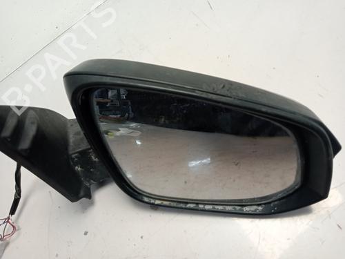 Right mirror TOYOTA HILUX VIII Pickup (_N1_)  | BP15550629C27 