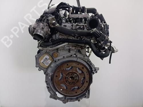 Engine LAND ROVER DISCOVERY SPORT (L550)  | BP31599157M1 