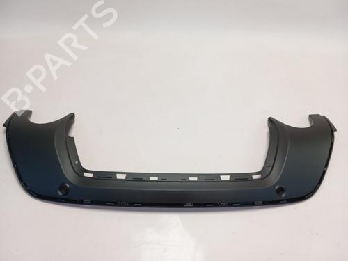 Used Rear bumper bracket LAND ROVER RANGE ROVER VELAR (L560) [2017-2025]  22601970