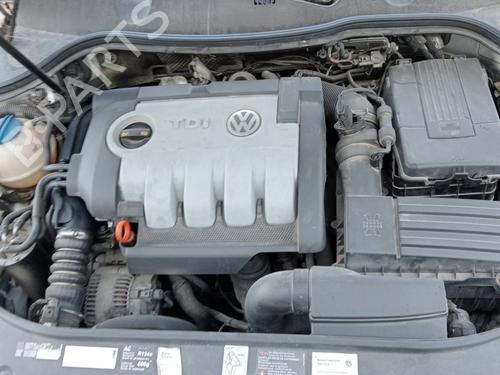 Fuse box VW PASSAT B6 Variant (3C5) 2.0 TDI 16V | BP18656077E1