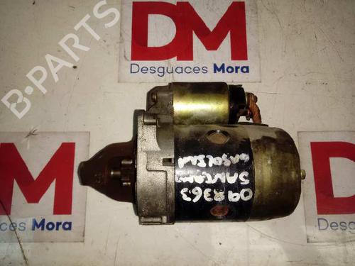 Starter HYUNDAI SANTAMO 2.0 | BP16846175M8 