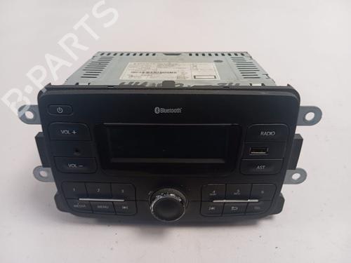 Used Radio DACIA DOKKER MPV (KE_) [2012-2025]  25855478