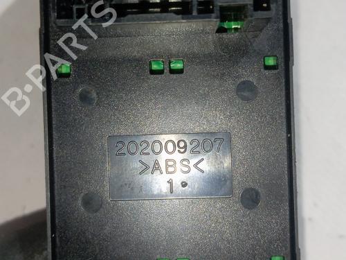 Left front window switch SSANGYONG KORANDO (CK) 2.0 e-XDi | BP37640346I27 - Image 4