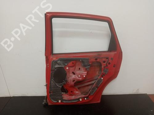 Right rear door FORD FOCUS I (DAW, DBW) 1.6 16V | BP15092023C5 