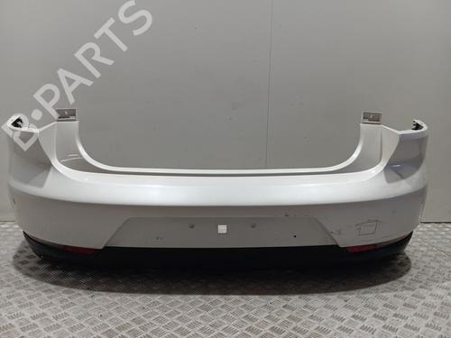Used Rear bumper Rear bumper PEUGEOT 508 II (FB_, FH_, F3_) [2018-2026] 33401389 33401389
