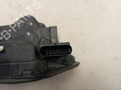 Front right lock BMW 2 Active Tourer (U06) 218d | BP26012391C97 