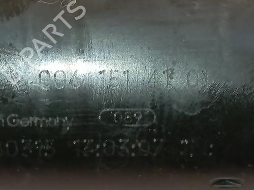 Starter MERCEDES-BENZ VIANO (W639)  | BP29331889M8 