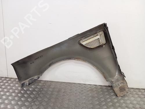 Right front fenders LAND ROVER RANGE ROVER SPORT I (L320) 4.2 4x4 | BP22387668C42 
